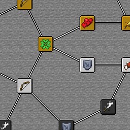 Pufferfish's Skills [Fabric & Forge & NeoForge]