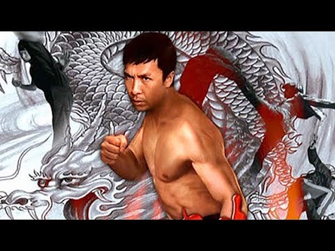 Shocking Kung Fu of Huos (霍家拳之威震山河) - Movie 2020 Best Chinese Movies FULL MOVIE HD