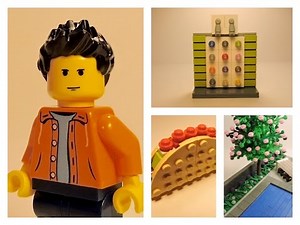 Welcome to TD BRICKS