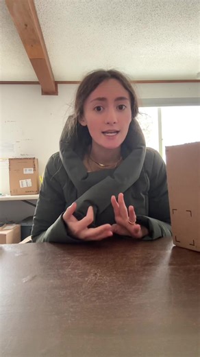 Tiny Makeup Comparisons: Griffins vs Novies