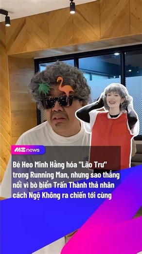 Bé Heo liệu có qua ải Bò Biển?! | MZ NEWS #mznews #mznetwork #odaycosao