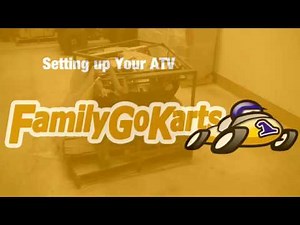 Full ATV Setup Video