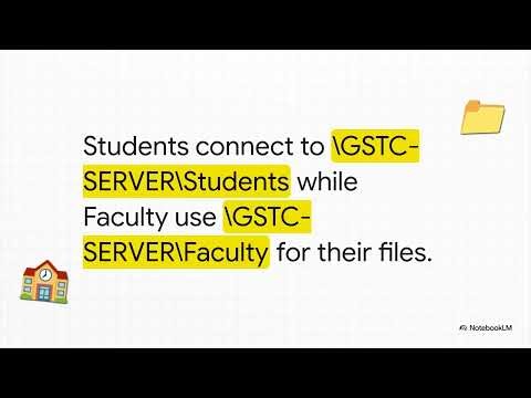 🤝Windows Server File & Print Services Fundamentals