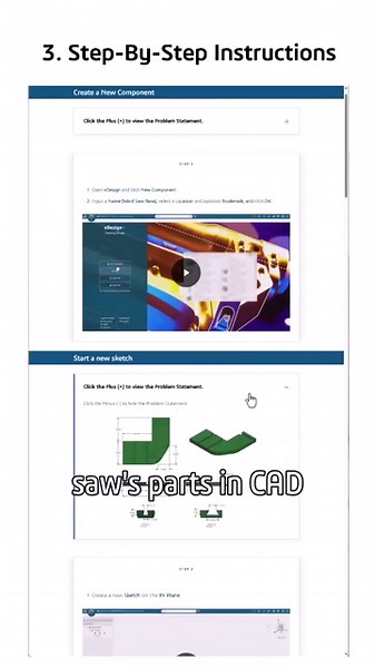 The Relentless Wind-Powered Saw