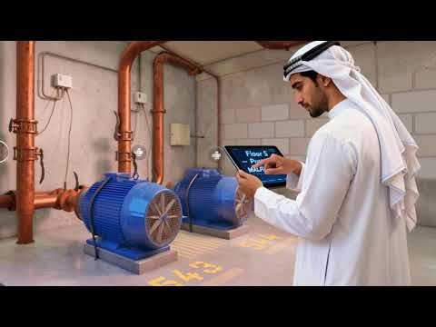 TwinMS | Smart Monitoring Using Digital Twin System – Overview & Demo