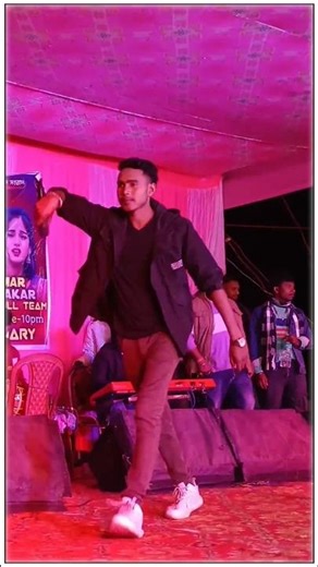 Kundan Kumar Night Stage Program // Purulia New Stage Program #livemusic #liveperformance