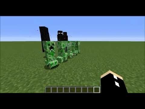 How to Use the /say Command - Minecraft Tutorial