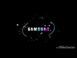 Samsung Galaxy S100 Startup Sound