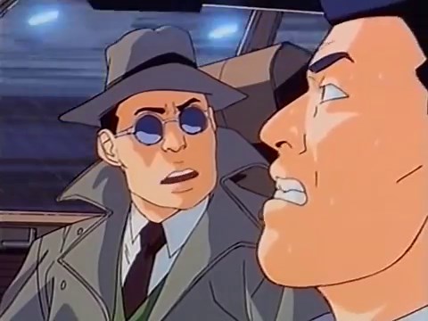 Legend Of The Four Kings (Manga UK Dub)