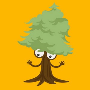 Trees: Lesson resources
