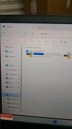 BitLocker Recovery Key Asus Laptop | How to Find & Unlock bitlocker.