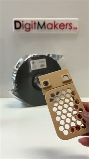 D3D Premim PLA Kraft available at 🔗digitmakers.ca