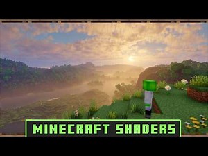 The Best Unique Minecraft Shaders of 2025