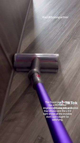 Dyson Gen 5 Detect Review: Powerful & Hygienic