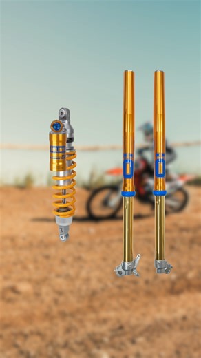 193 reactions · 16 shares | MEX 2026 is here. Featuring dedicated hardware and refined settings for Motocross and Enduro, the 2026 model range delivers upgrades tailored to the unique demands of each discipline. Whether you’re competing at the highest level or tackling rugged terrain on weekends, MEX 2026 is built to perform—no matter how you ride. | Öhlins Racing - Motorcycle | Facebook