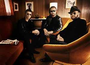 Bee Gees Concert & Tour History (Updated for 2025 - 2026) | Concert Archives