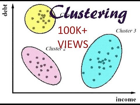 Data Mining - Clustering
