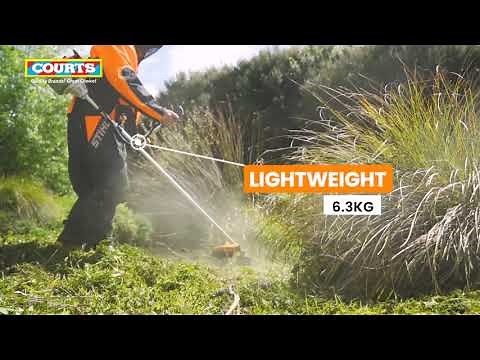STIHL FS250 Brushcutter