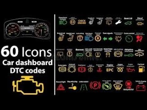 what is Diagnostic trouble code(DTC Code )?#auto #automotive #diagnostictroublecode