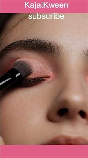 ✨ Perfect Eye Shadow | Easy Eye Makeup for Beginners 💖