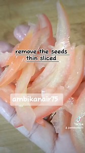111K views · 1.2K reactions | Resipi Ikan Bilis... | Ambi's Secret Kitchen | Facebook