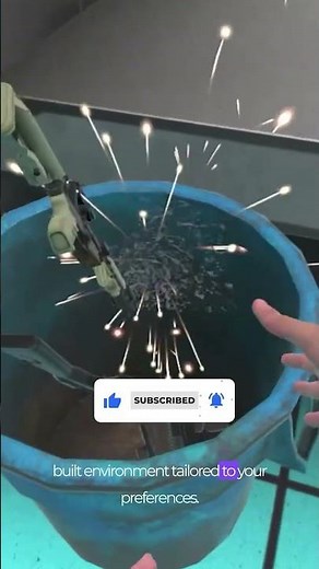 BONEWORKS SANDBOX MODE IS EVERYTHING