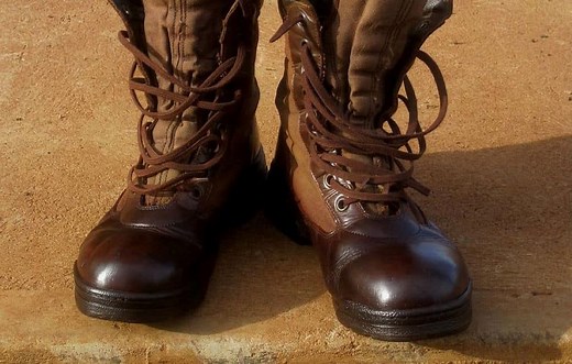 The Best Work Boots for Concrete | All-Day Comfort and Safety