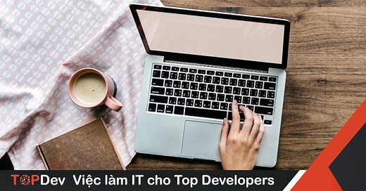 ORM và SQLAlchemy trong quản trị cơ sở dữ liệu | TopDev