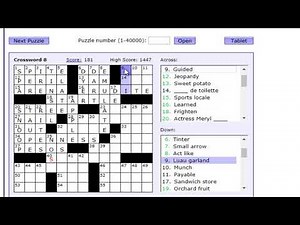 Boatload Puzzle Level 8