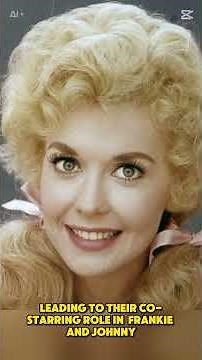 Who remembers Donna Douglas? 🌸 Best known as Elly May Clampett on The Beverly Hillbillies (1962–71)
