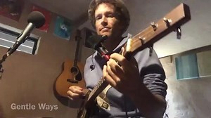 2.8K views · 92 reactions | Cigar Box Guitar & Harmonica - Juzzie Smith | DIY Cigar Box Guitars | Facebook
