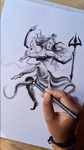 shiv ji 🍃📿🔱 Kaisa huya hai comment Karo #shortvideos