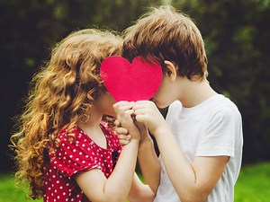 How to handle your child's first crush - Today's Parent