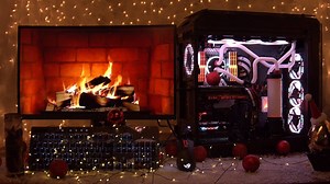 367K views · 2.9K reactions | When the weather outside is frightful,...