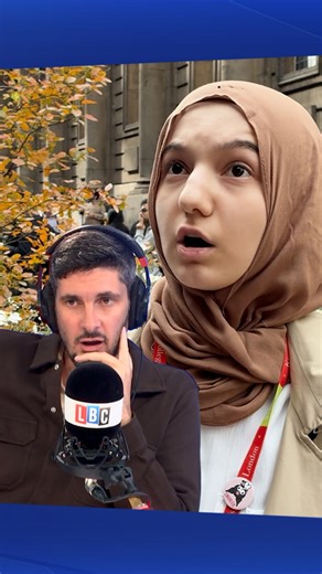 1.4M views · 18K reactions | “There you go. There’s the problem!” | LBC | Facebook