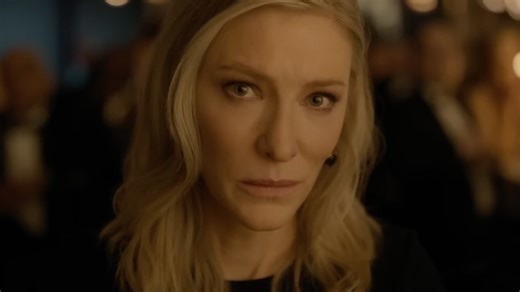 All-new trailer for #Disclaimer, starring Cate Blanchett, Kevin Kline, Sacha Baron Cohen, Lesley Manville, Kodi Smit-McPhee, and Hoyeon. Alfonso Cuarón's Apple TV series premieres on October 11. | MOVIECLIPS