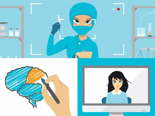 8 Ways to Make a Video Abstract - With Examples