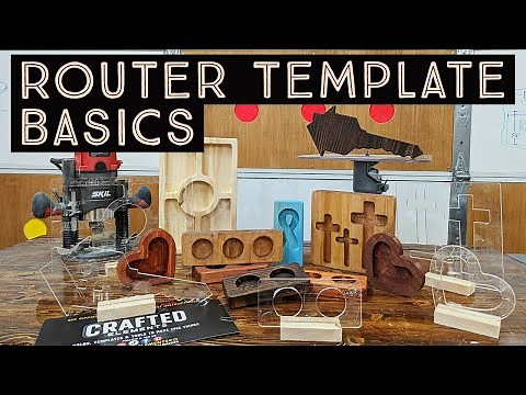 Create Quick, Easy, Repeatable Woodworking Projects. | How To
