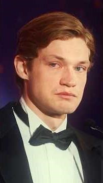 James finally opens up to Ruby #MaxtonHallSeason2