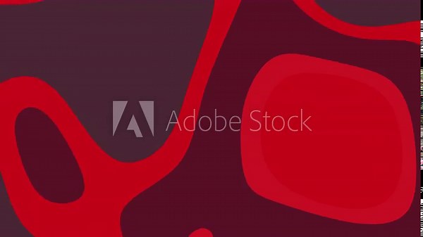 Abstract dark red gradient background with maroon and burgundy color variations. Dynamic shapes create a visually interesting texture. Ideal for modern designs.
