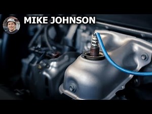 Understanding Fault Code P0132: High Voltage in Oxygen Sensor Circuit (Bank 1, Sensor 1)