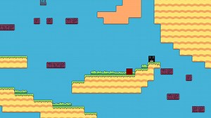 Platformer by NoamZeise