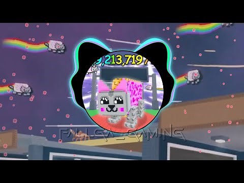 Nyan Cat Event Ost - Steal a Brainrot