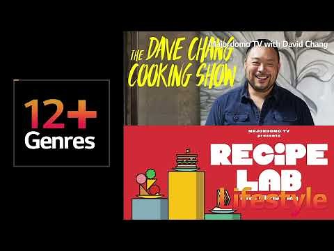 Watch over 300+ channels for free on LG Channels on your LG Smart TV!