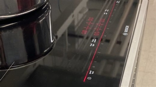 Do you want a faster way to cook dinner? Check out these Induction ranges