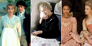The Best British Films of All Time