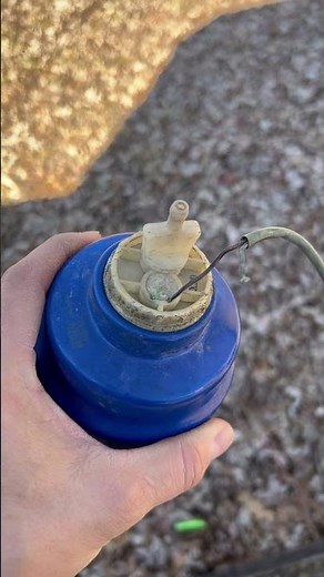 Duramax Water In Fuel Sensor