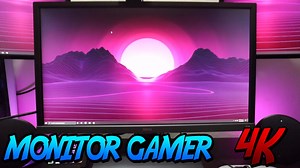10K views · 516 reactions | Monitor BenQ Gamer 28 pulgadas 4K HDR (EL2870U) | Theaxelgamer | Facebook