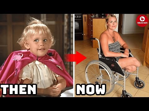 Bewitched (1964) Cast Then and Now 2025 | How they changed [After 61 Years]