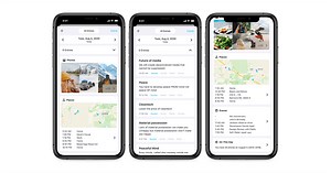 Day One journaling app for iOS gets major update with new Today view and Sign in with Apple - 9to5Mac